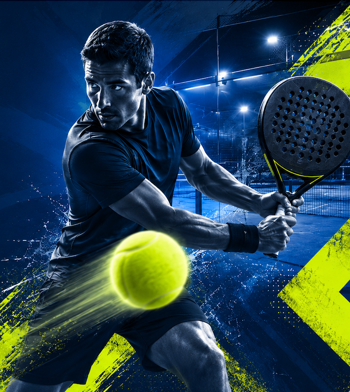 Doctor Padel Italia: riparazione racchette da padel
